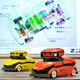 Illustration for article titled Japanese RoboCar Removes Need For Driver